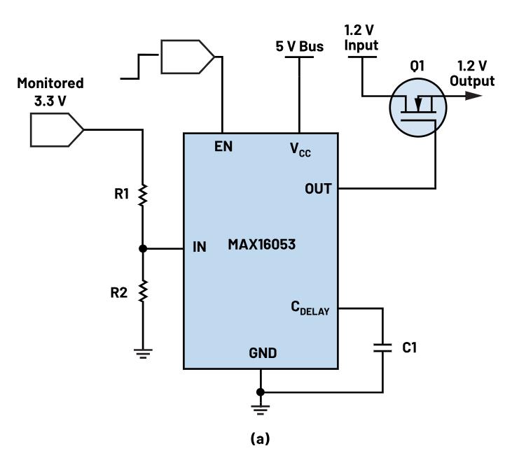 如何防止掉電狀況下的系統出錯？