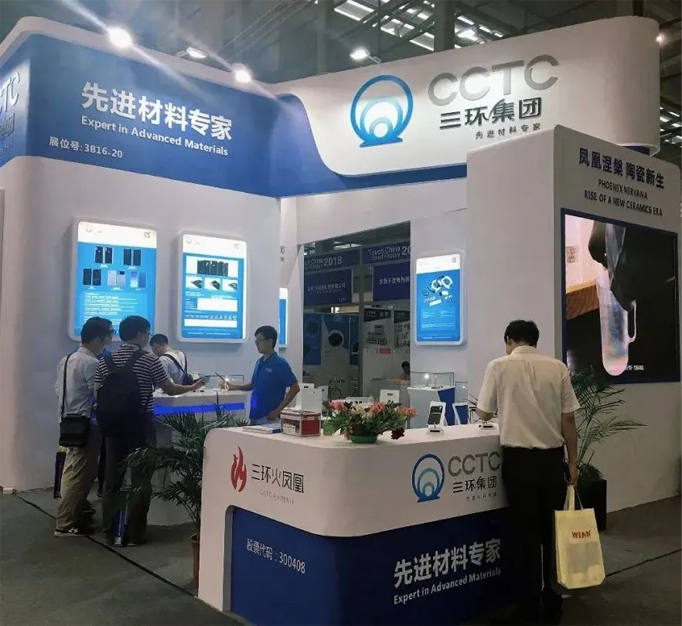 六大展區聚勢來襲，SEMI-e 掀半導體產業技術“芯” 浪潮