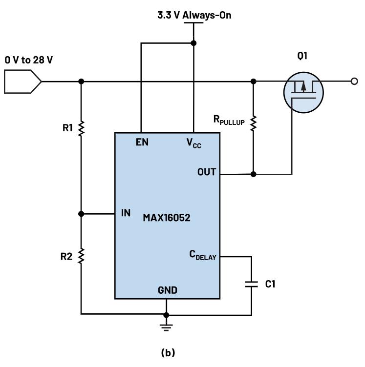 如何防止掉電狀況下的系統出錯？