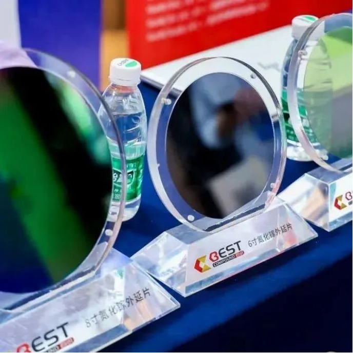 六大展區聚勢來襲，SEMI-e 掀半導體產業技術“芯” 浪潮