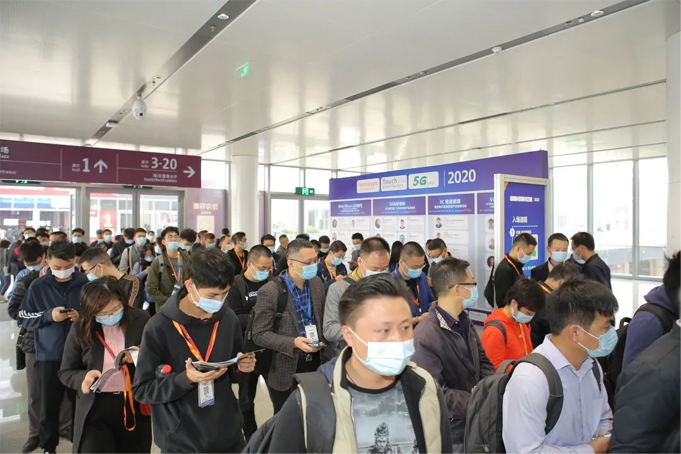 六大展區聚勢來襲，SEMI-e 掀半導體產業技術“芯” 浪潮