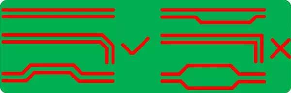 如何對(duì)USB2.0PCB進(jìn)行布線 如何對(duì)USB2.0PCB進(jìn)行布線