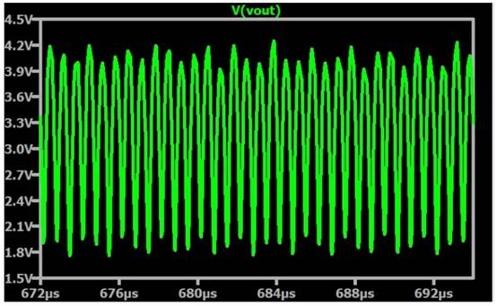 為開關穩(wěn)壓器選擇正確類型的輸出電容器