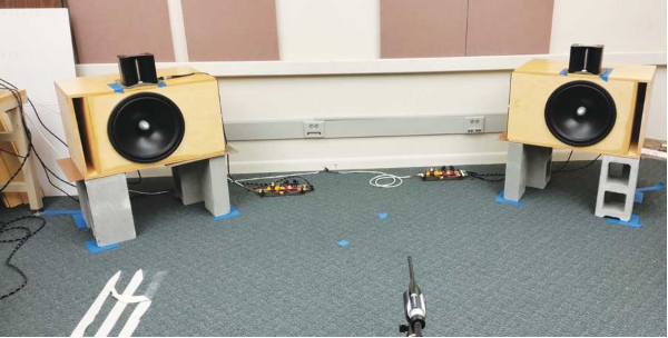 DSP入局：模擬與數字音頻分頻器設計的大比拼！