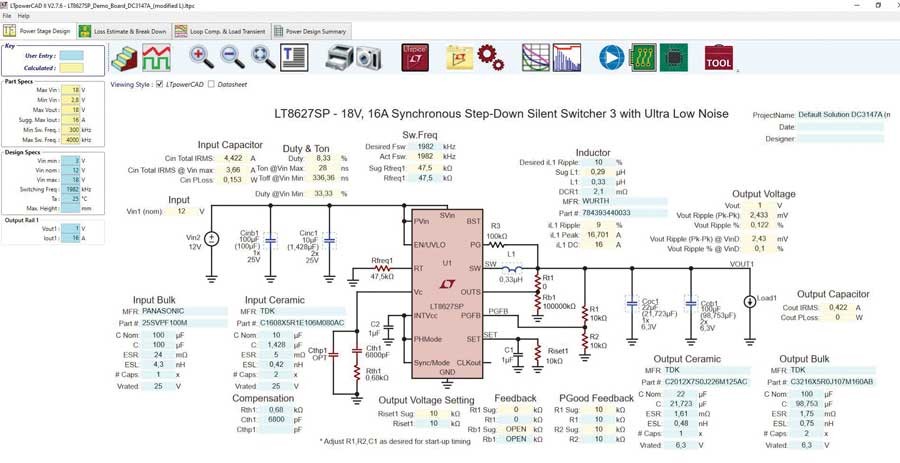 如何利用專業工具鏈大幅縮短電源開發時間? 如何利用專業工具鏈大幅縮短電源開發時間?