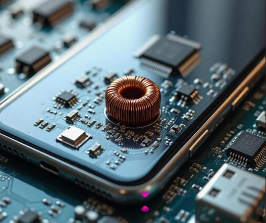 噪聲抑制黑科技：共模電感在消費電子中的關鍵應用