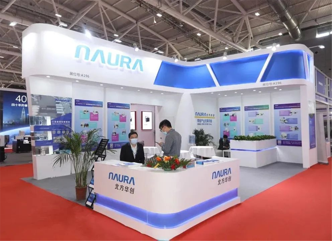 六大展區聚勢來襲，SEMI-e 掀半導體產業技術“芯” 浪潮