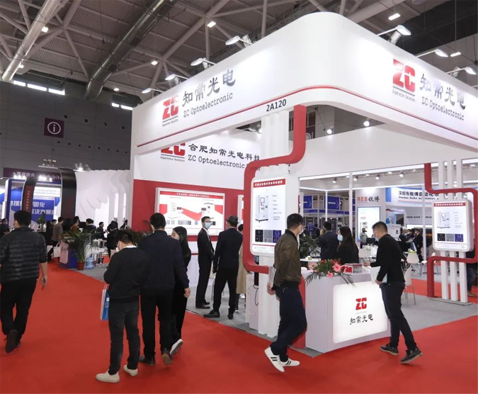 六大展區聚勢來襲，SEMI-e 掀半導體產業技術“芯” 浪潮