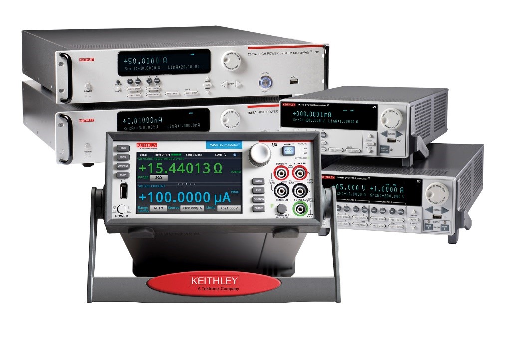 突破傳統局限，泰克助力芯朋微理想二極管更安全、更高效