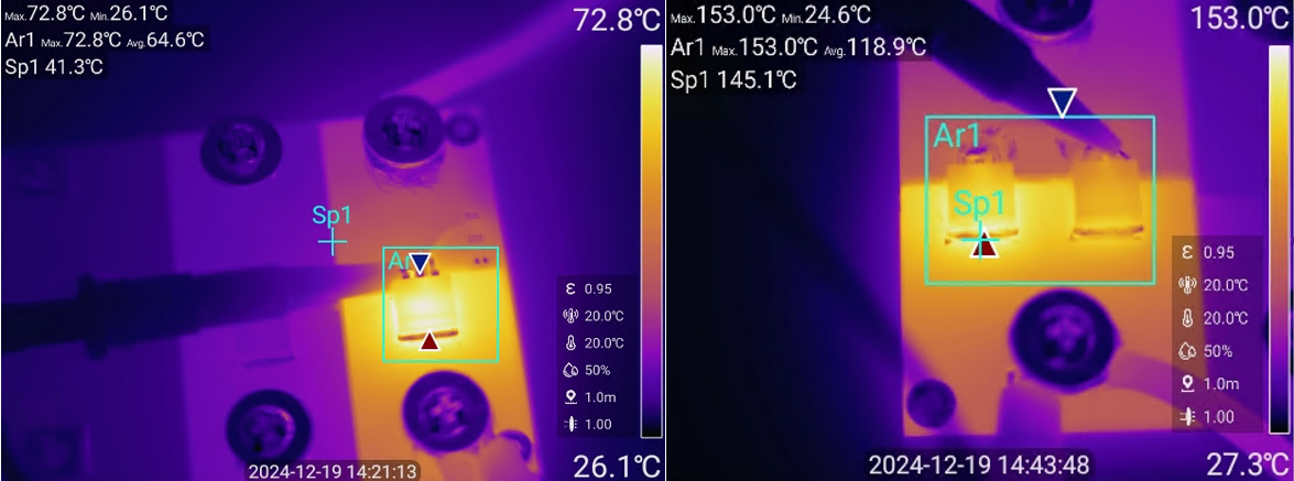 突破傳統局限，泰克助力芯朋微理想二極管更安全、更高效