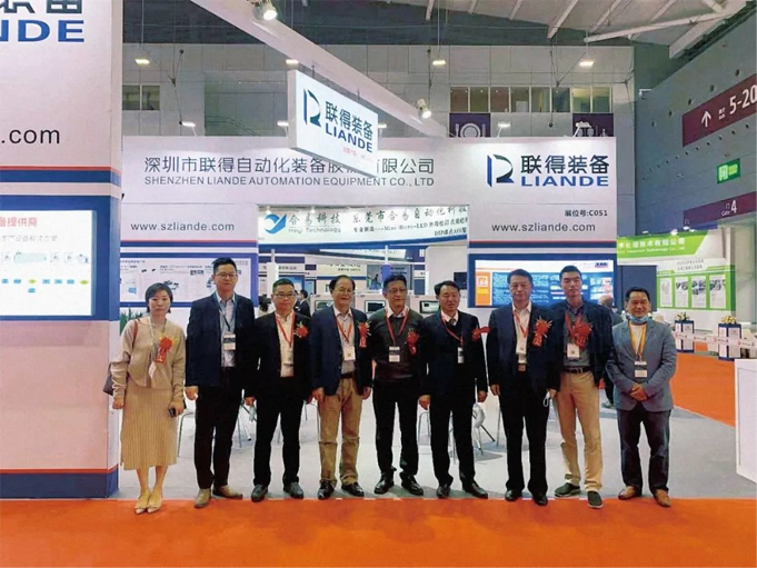 六大展區聚勢來襲，SEMI-e 掀半導體產業技術“芯” 浪潮