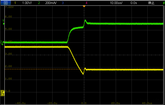 LDO輸出為什么并聯接地電阻? LDO輸出為什么并聯接地電阻?