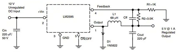 同步降壓式DC/DC高效率的奧秘:我們通過(guò)幾款產(chǎn)品解析,告訴你~ 同步降壓式DC/DC高效率的奧秘:我們通過(guò)幾款產(chǎn)品解析,告訴你~