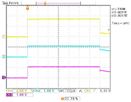 測量電池管理系統中的多個溫度，并節省電力