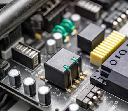 從ECU到BMS:厚膜電阻在汽車電子系統中的全應用場景 從ECU到BMS:厚膜電阻在汽車電子系統中的全應用場景