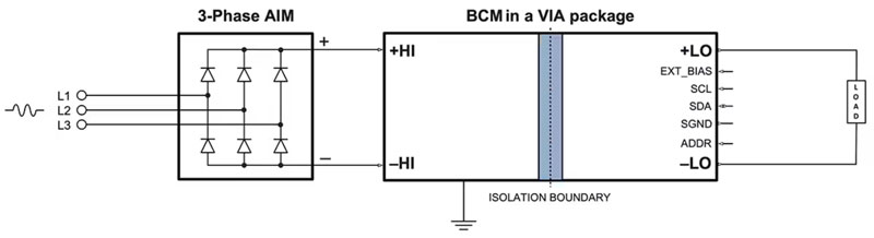 如何為系留無人機設計高效的模塊化供電網絡 如何為系留無人機設計高效的模塊化供電網絡