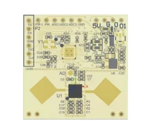 光與波的博弈:紅外vs雷達人體感應器技術原理與場景適配方案全解析 光與波的博弈:紅外vs雷達人體感應器技術原理與場景適配方案全解析