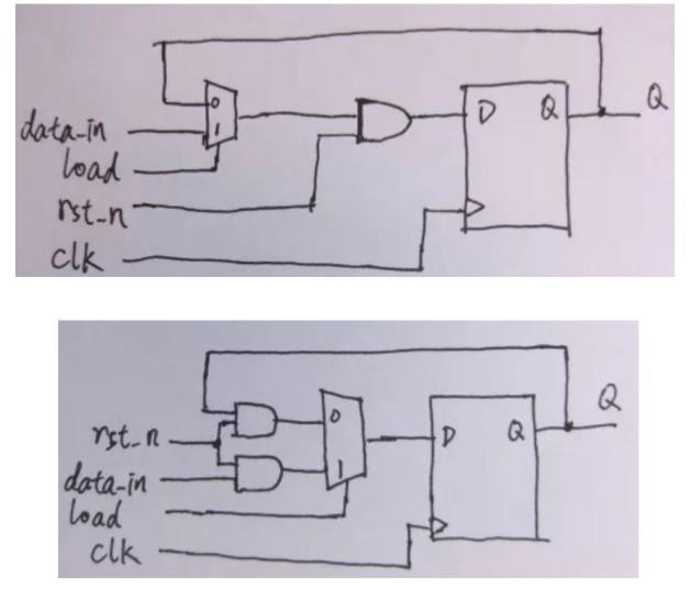 復(fù)位電路很簡單，但卻有很多門道