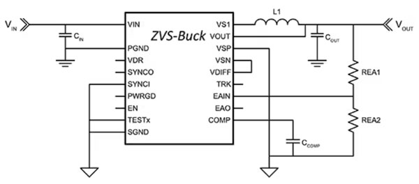 如何為系留無人機設計高效的模塊化供電網絡 如何為系留無人機設計高效的模塊化供電網絡