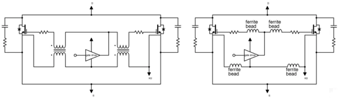 SiC JFET并聯(lián)的五大難題，破解方法終于來了！