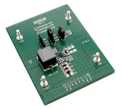 同步降壓式DC/DC高效率的奧秘:我們通過(guò)幾款產(chǎn)品解析,告訴你~ 同步降壓式DC/DC高效率的奧秘:我們通過(guò)幾款產(chǎn)品解析,告訴你~