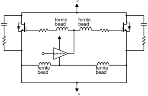 SiC JFET并聯(lián)的五大難題，破解方法終于來了！