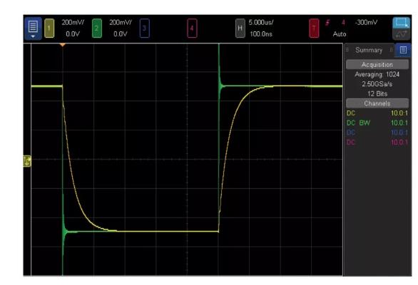 能否讓低壓放大器自舉來(lái)獲得高壓緩沖器？