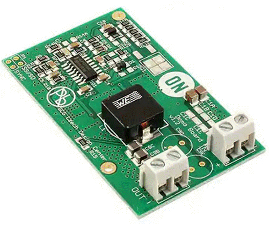 同步降壓式DC/DC高效率的奧秘:我們通過(guò)幾款產(chǎn)品解析,告訴你~ 同步降壓式DC/DC高效率的奧秘:我們通過(guò)幾款產(chǎn)品解析,告訴你~