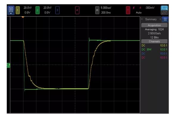 能否讓低壓放大器自舉來(lái)獲得高壓緩沖器？