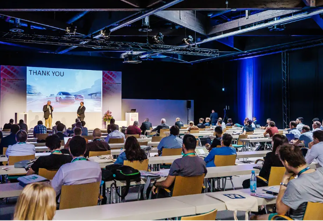 “深化德國技術精髓,深耕中國市場”——上海國際嵌入式展暨大會論文征集啟動 “深化德國技術精髓,深耕中國市場”——上海國際嵌入式展暨大會論文征集啟動