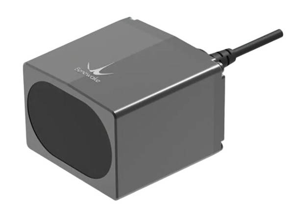 激光雷達如何破解自動駕駛“視覺困境”? 激光雷達如何破解自動駕駛“視覺困境”?