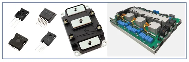 電動汽車充電類型和常見拓撲 電動汽車充電類型和常見拓撲