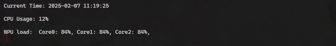 超低成本！千元級國產開發板即可本地化部署deepSeek-r1 1.5B語言大模型！