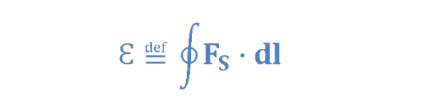 電阻,電動(dòng)力和功率耗散 電阻,電動(dòng)力和功率耗散