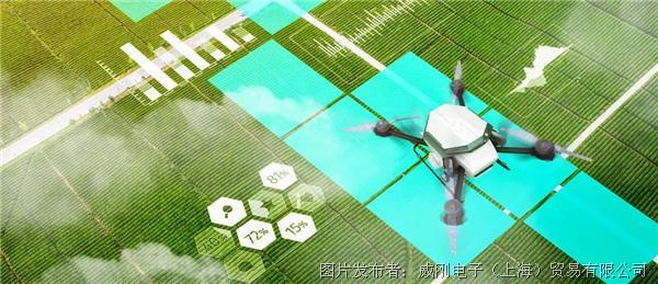 智慧農(nóng)業(yè)大有可為，“數(shù)字種地”更輕松