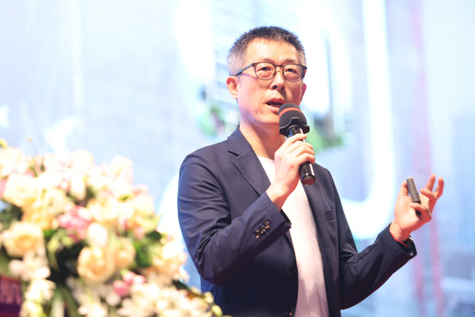 領航者峰會回看:傳感、模組、平臺到應用,物聯網基建建設正夯 領航者峰會回看:傳感、模組、平臺到應用,物聯網基建建設正夯